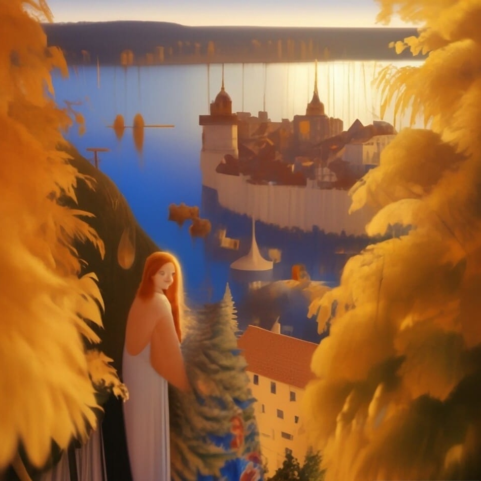 Image for IN RUSSIAN