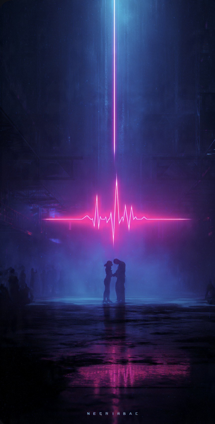 Say It Back (Sure Thing Mix) artwork