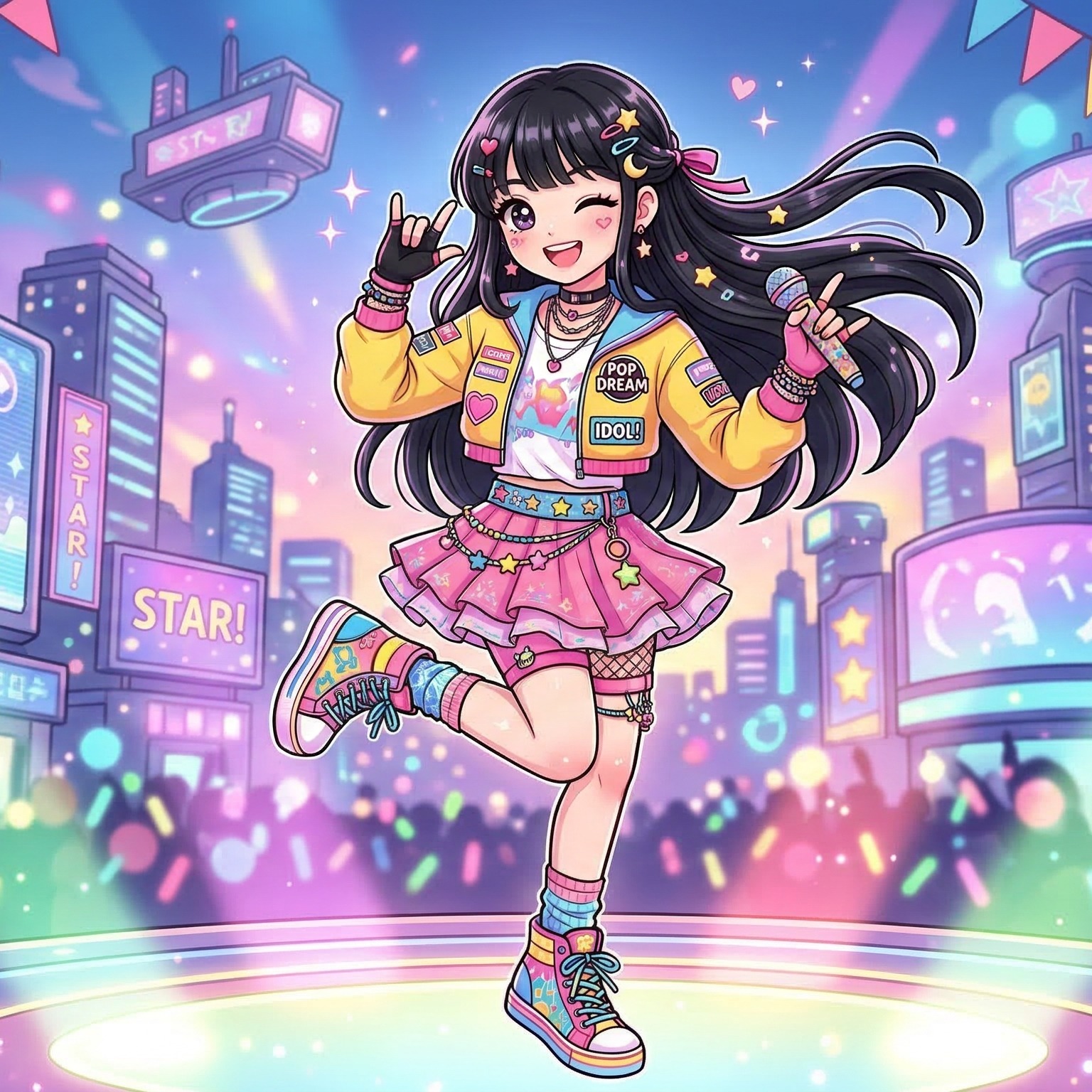 Image for YEOM - Released Singles