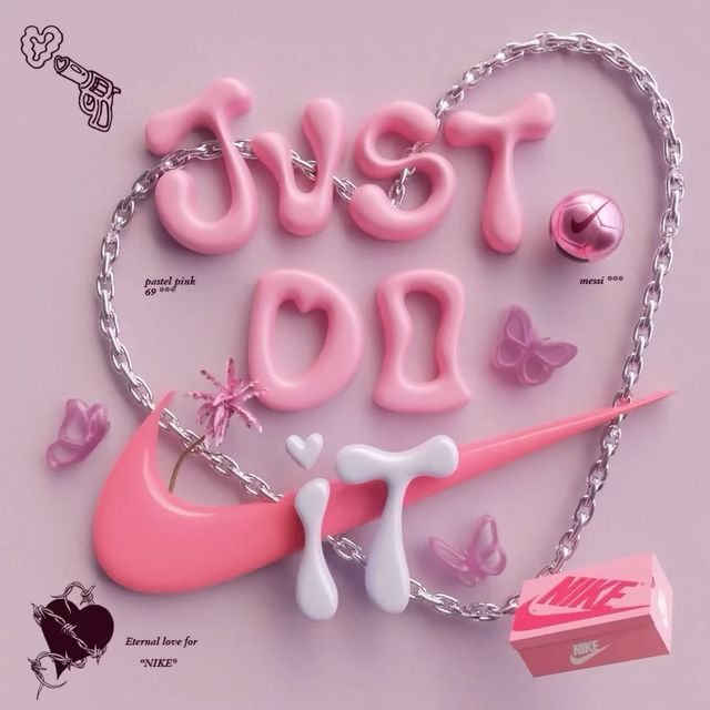 Image for Just do It (mini album)