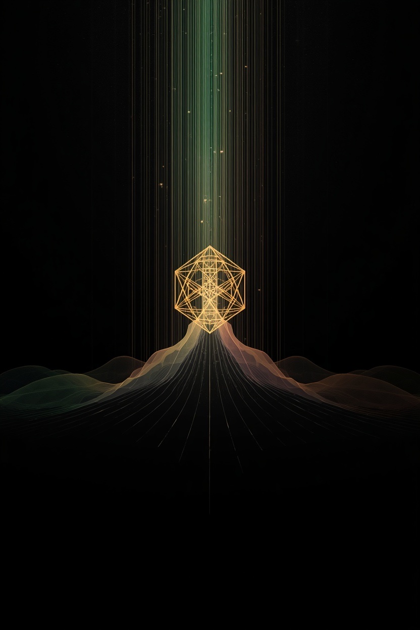 The Last Synchrony (Progressive Breaks Mix) artwork
