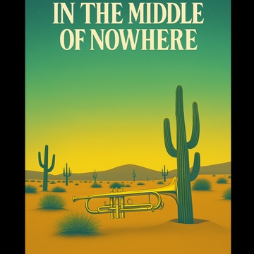 Image for Nowhere