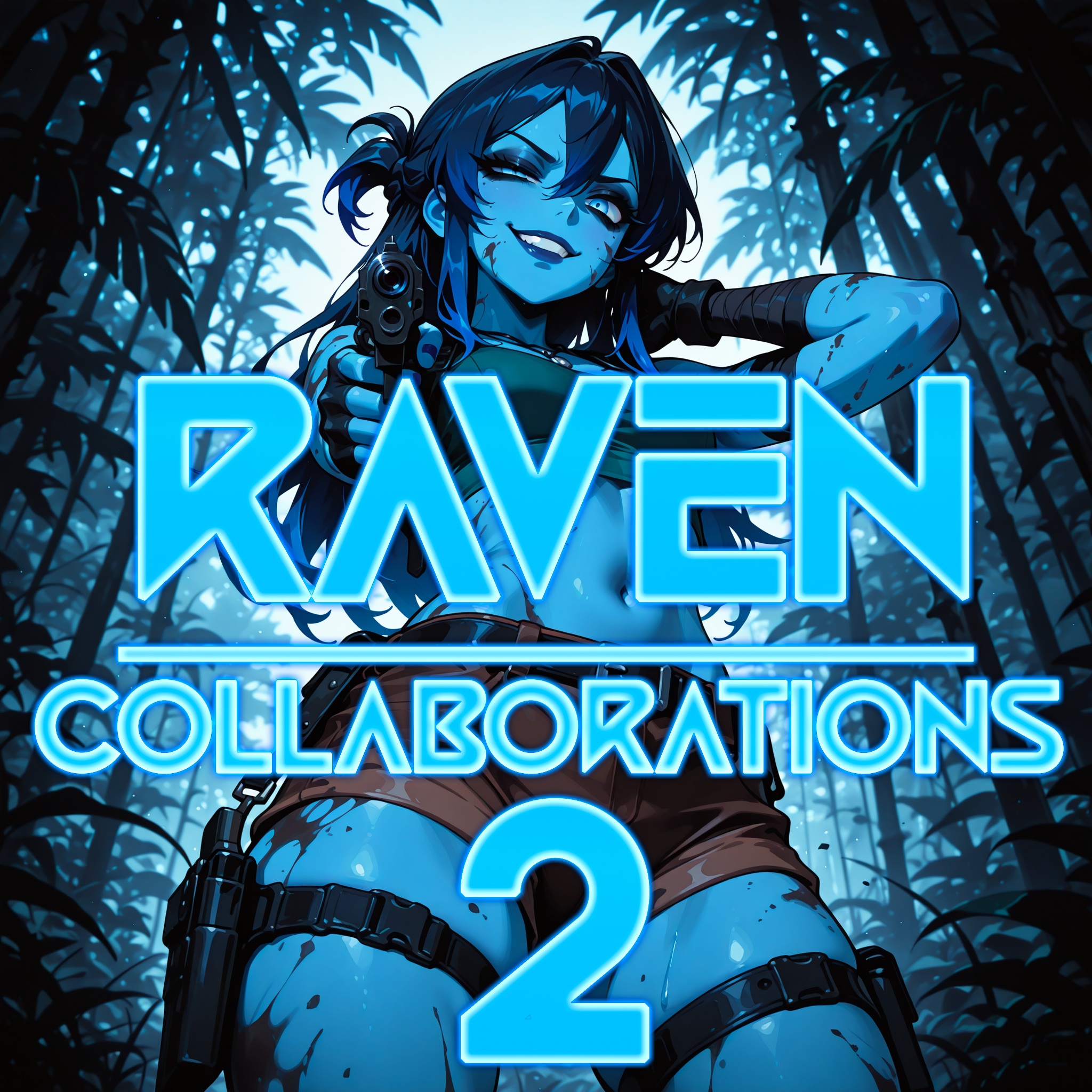 Image for Collaborations: part 2