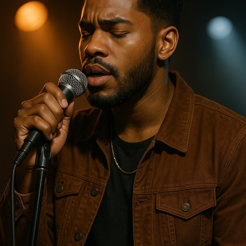 Image for Malik Vibes (Elias Jhon)