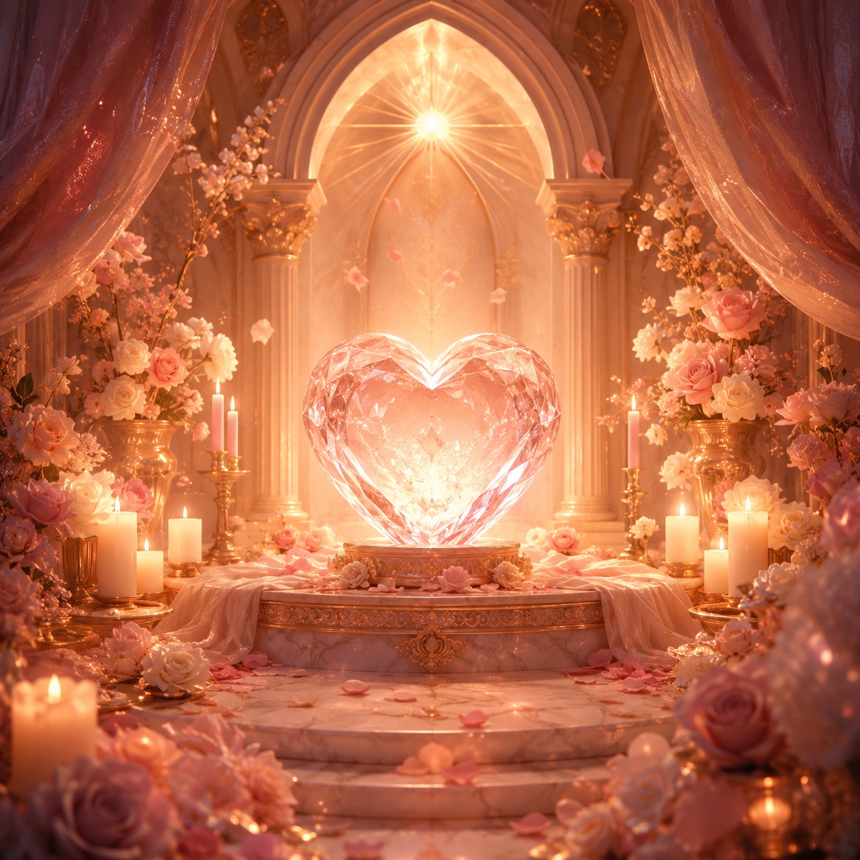 Treat My Heart Like a Temple artwork