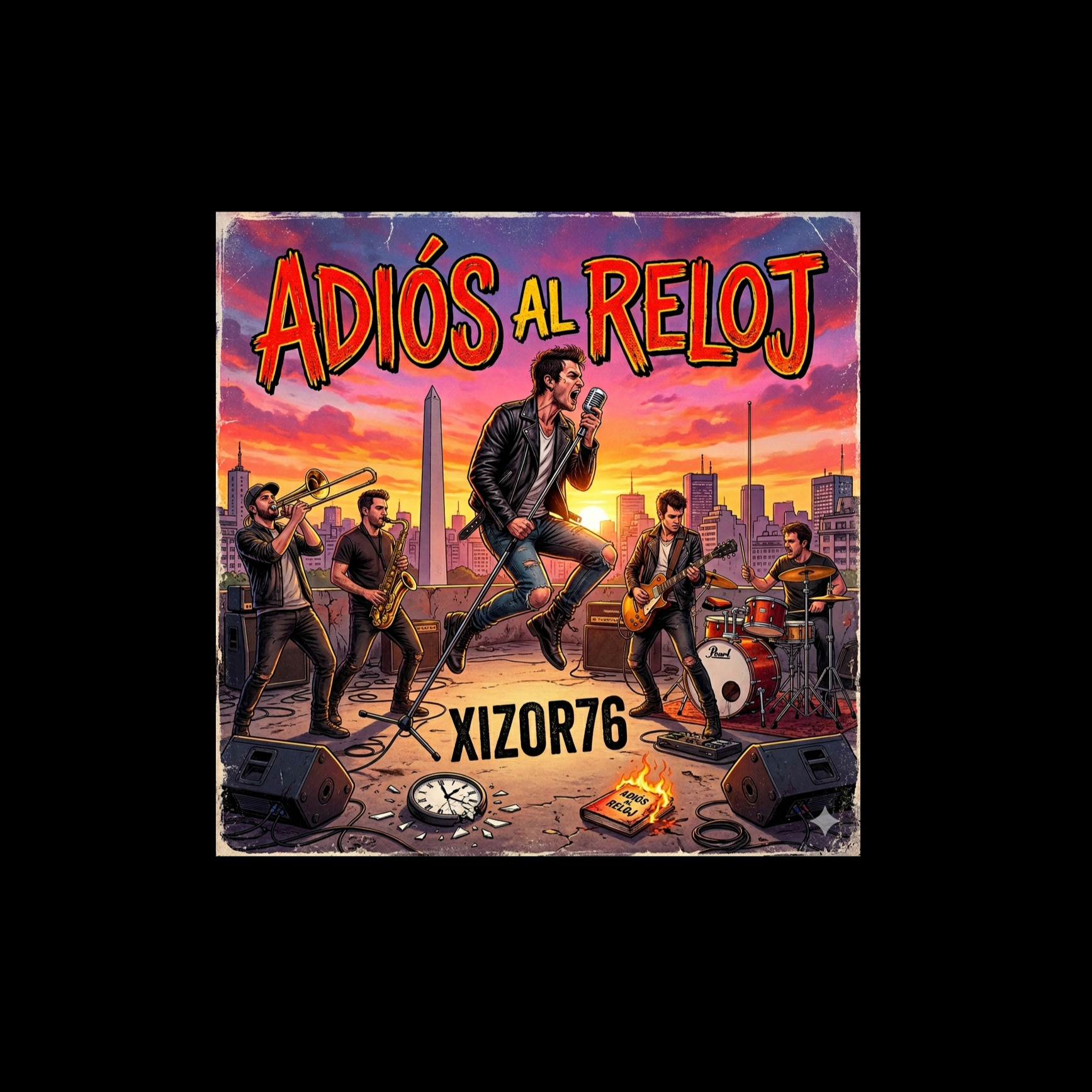 Song Image