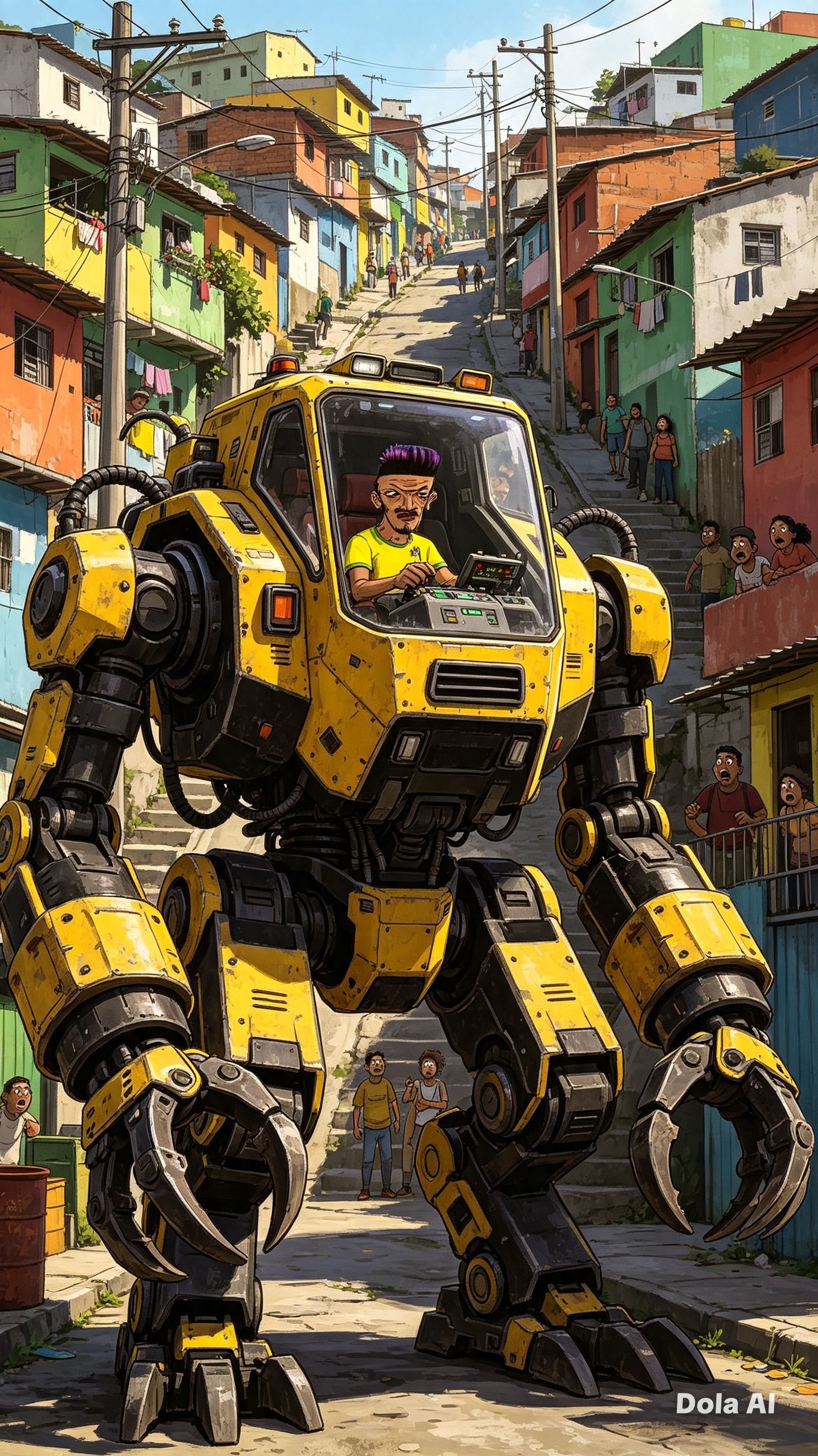 Qual é a diferença? artwork
