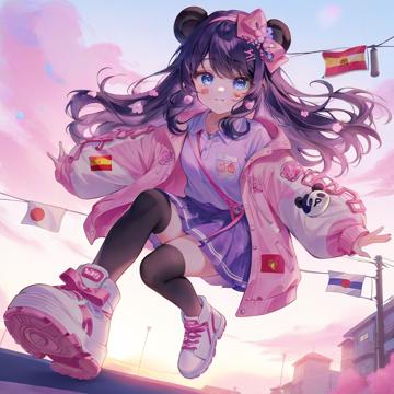 Playlist cover art