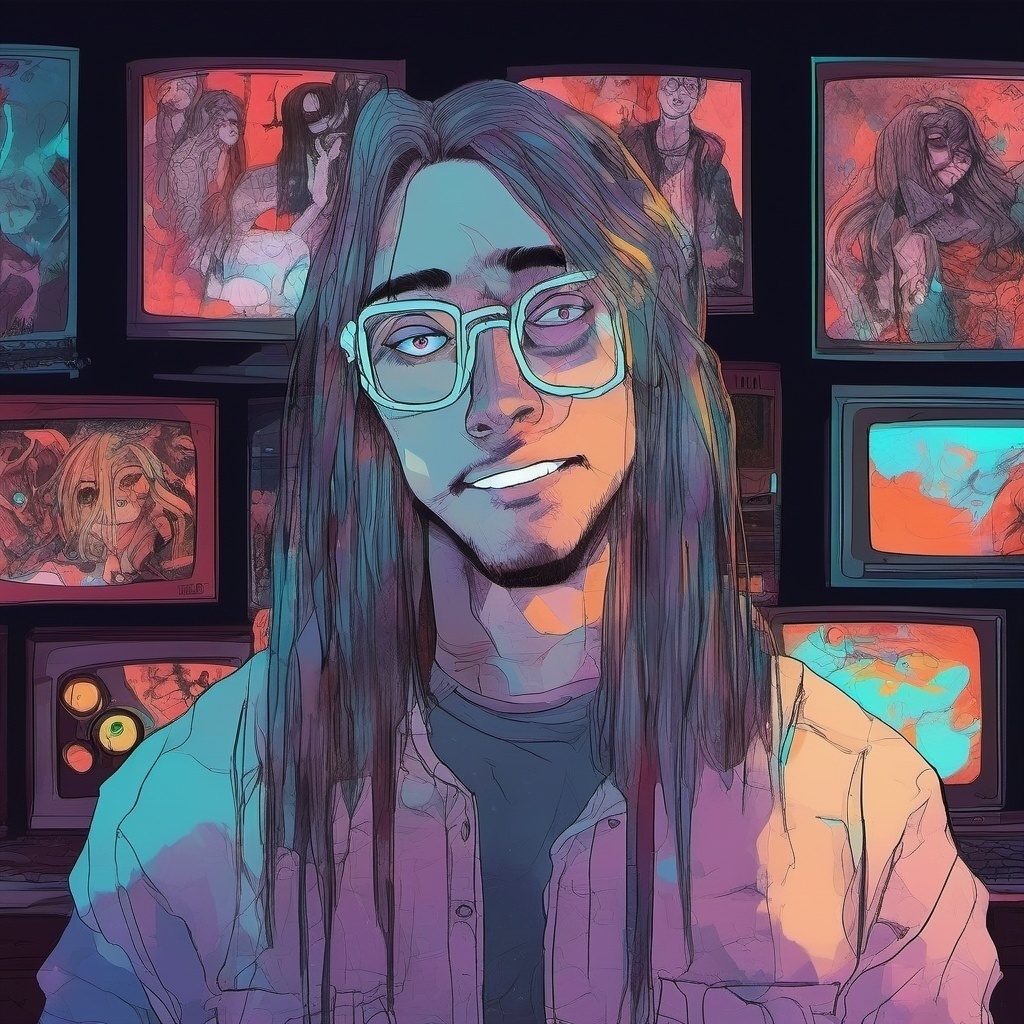 Playlist cover art