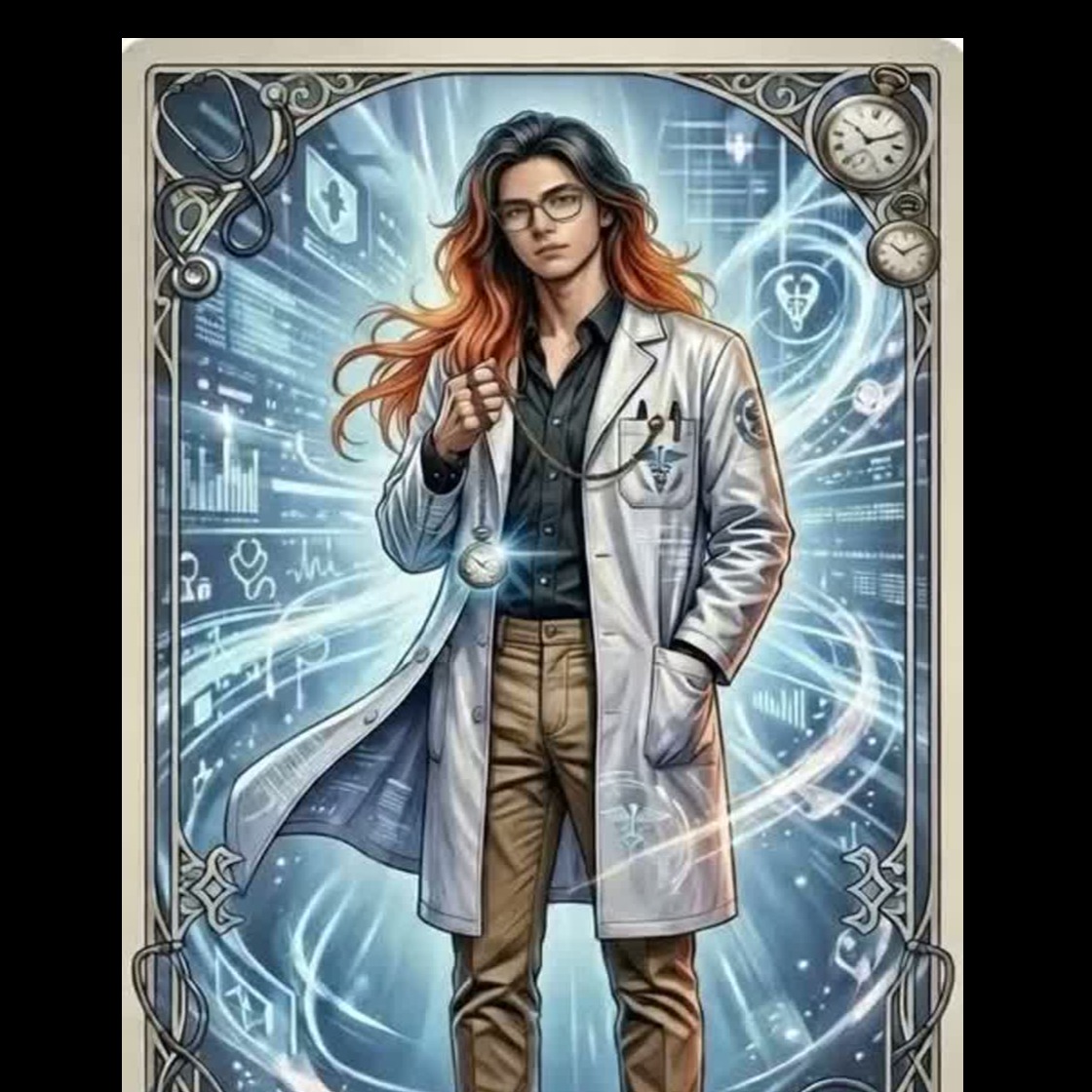 Image for 日夜醫館系列 