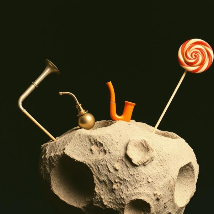 Image for Chansons grotesques