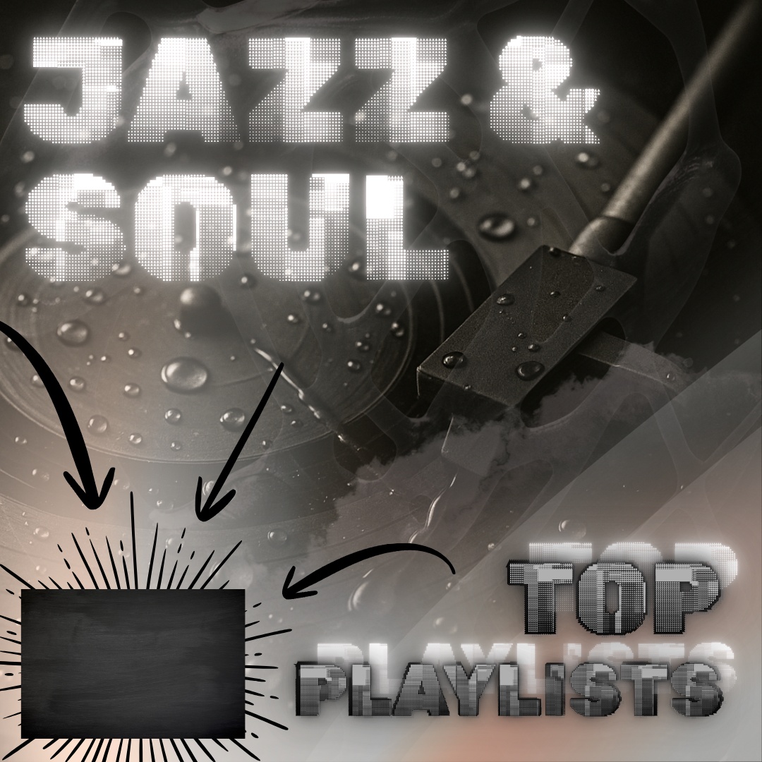 Image for JAZZ & SOUL