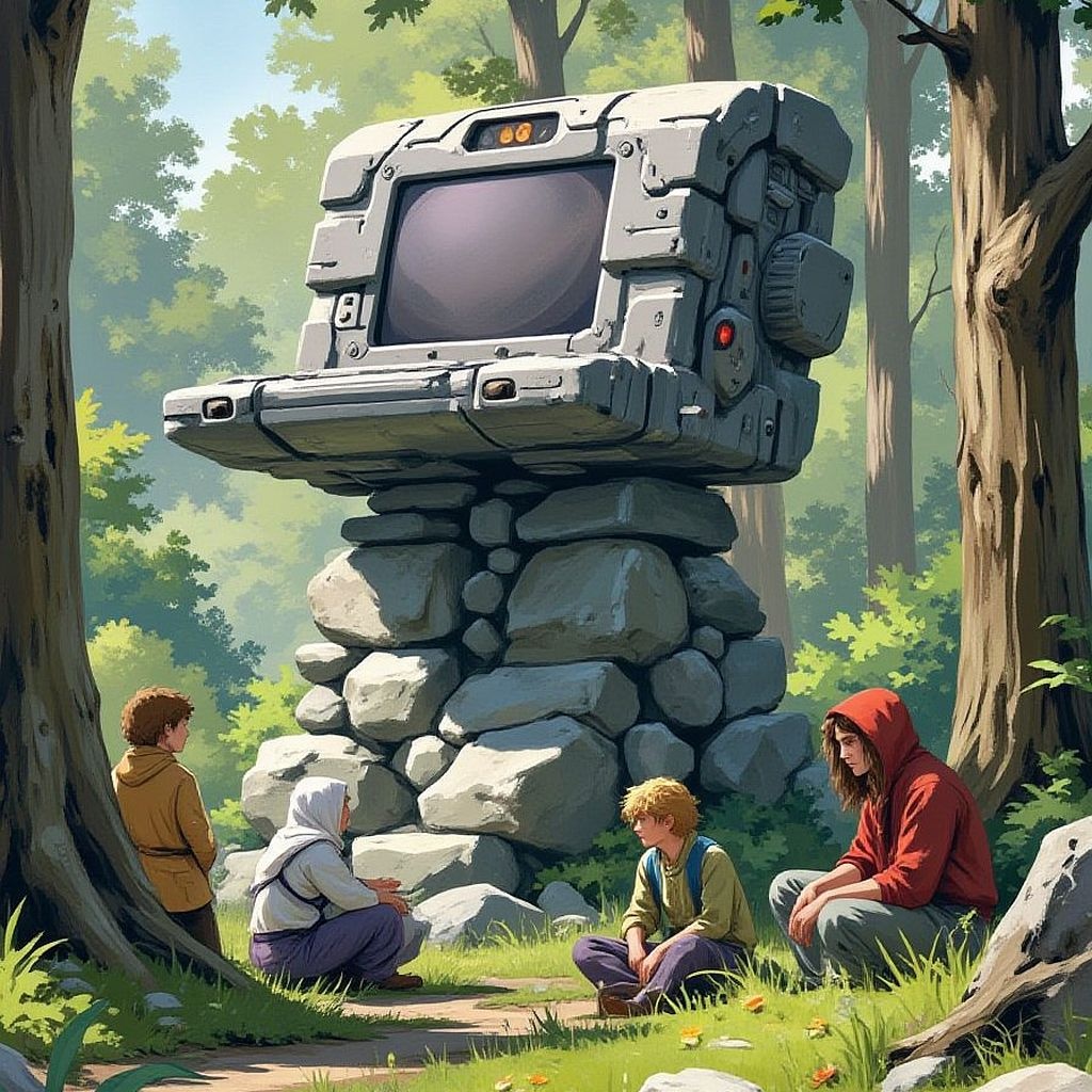 Image for Будни Хоббитсов