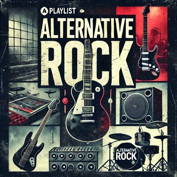 Image for Alternative Rock