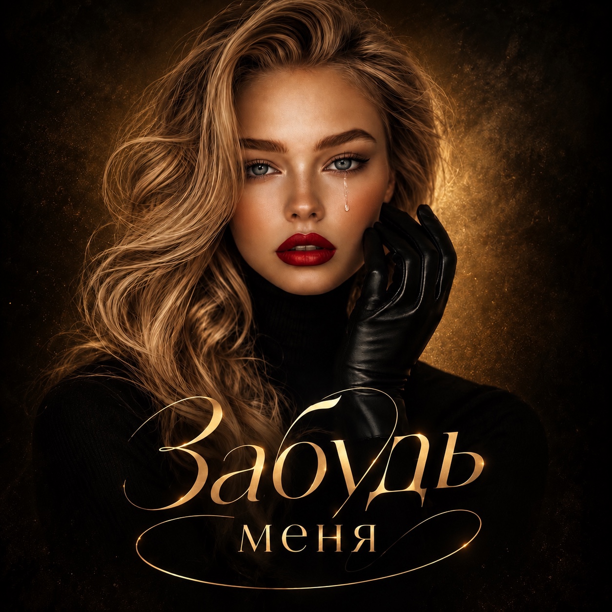 Забудь меня⚡️ artwork