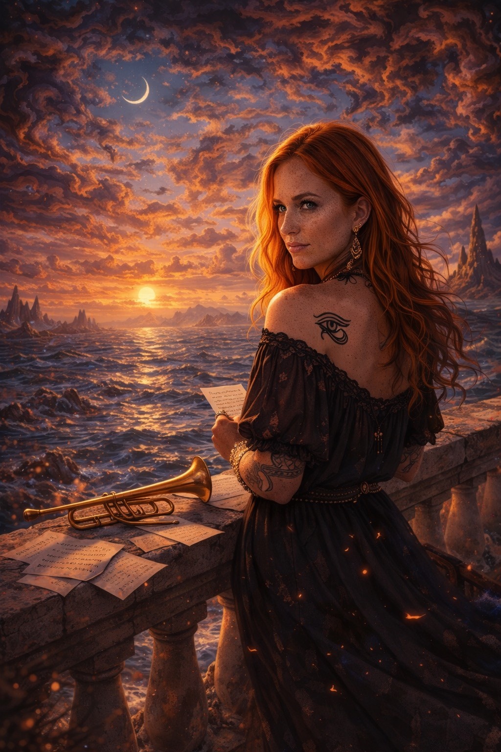 Song Image