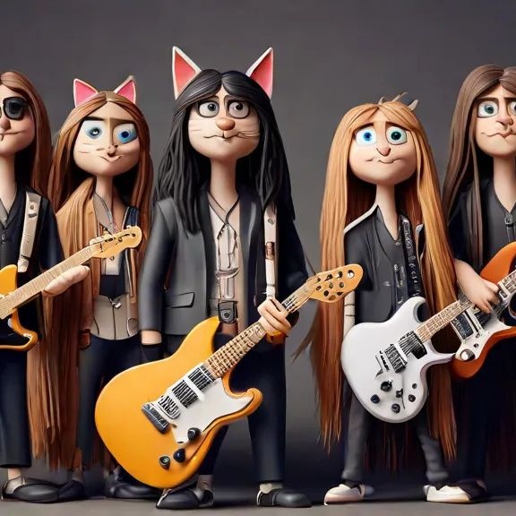 Image for SNEECH'S CAT MUSIC