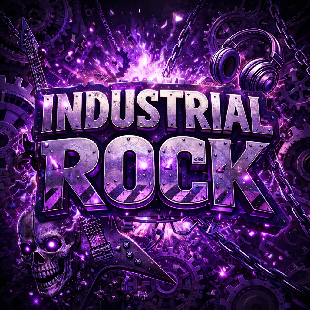 Image for Industrial
