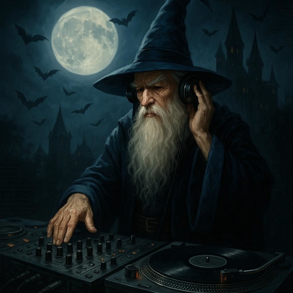 Image for AI:U Music for the Masses (10/30)