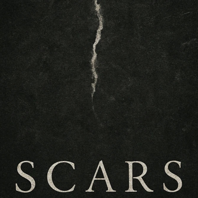 Image for Scars