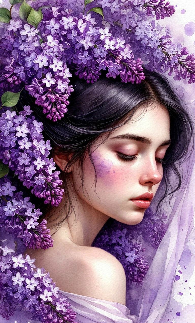 МИРАЖ В ТВОИХ РУКАХ... artwork