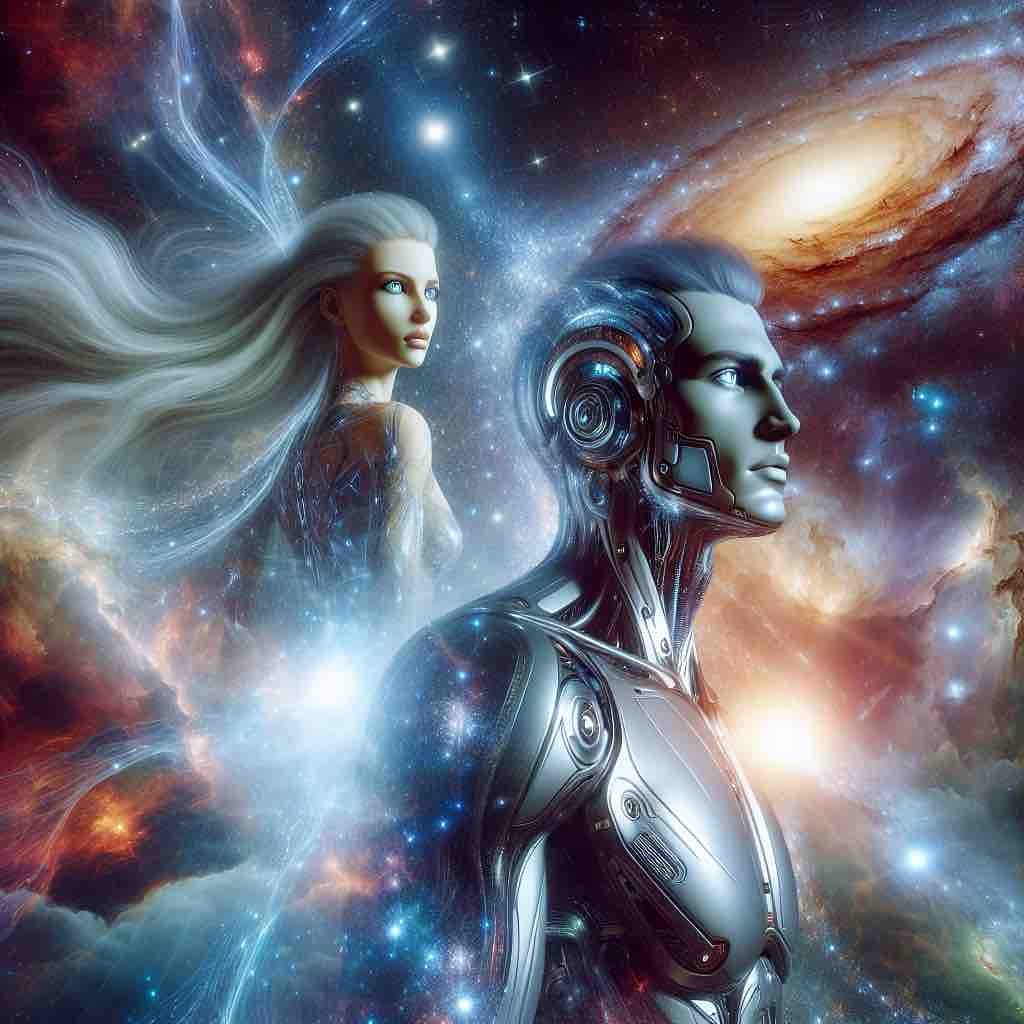 Profile picture for Sentient Sparks