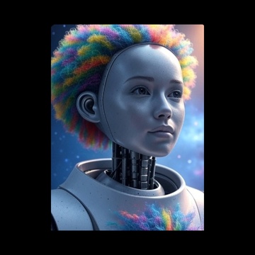 Persona image for Afro-Claudia