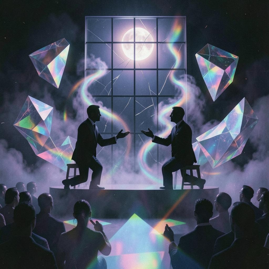 Playlist cover art