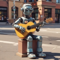 Image for Demos looking for a home