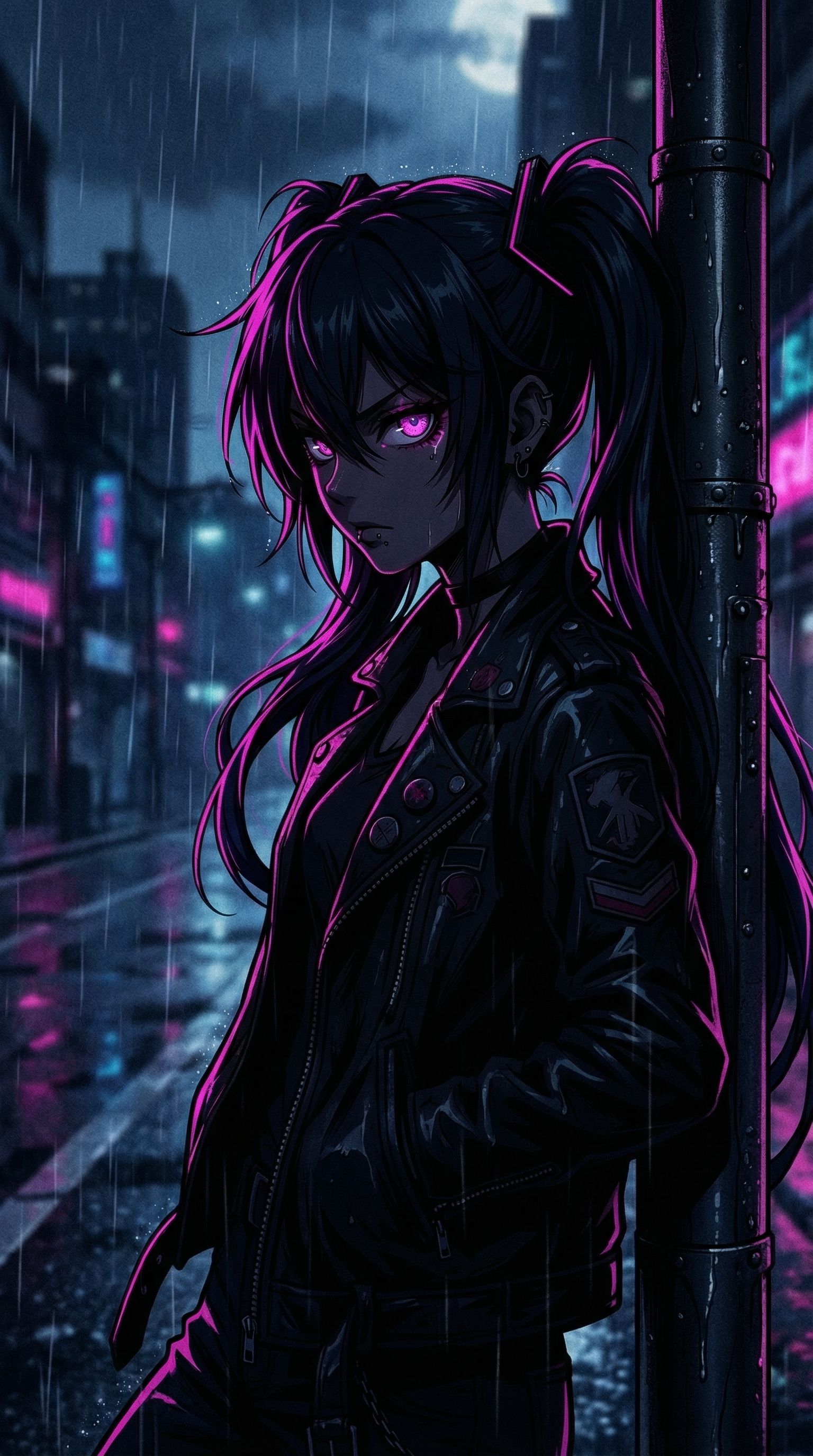 Voice picture for Satir M