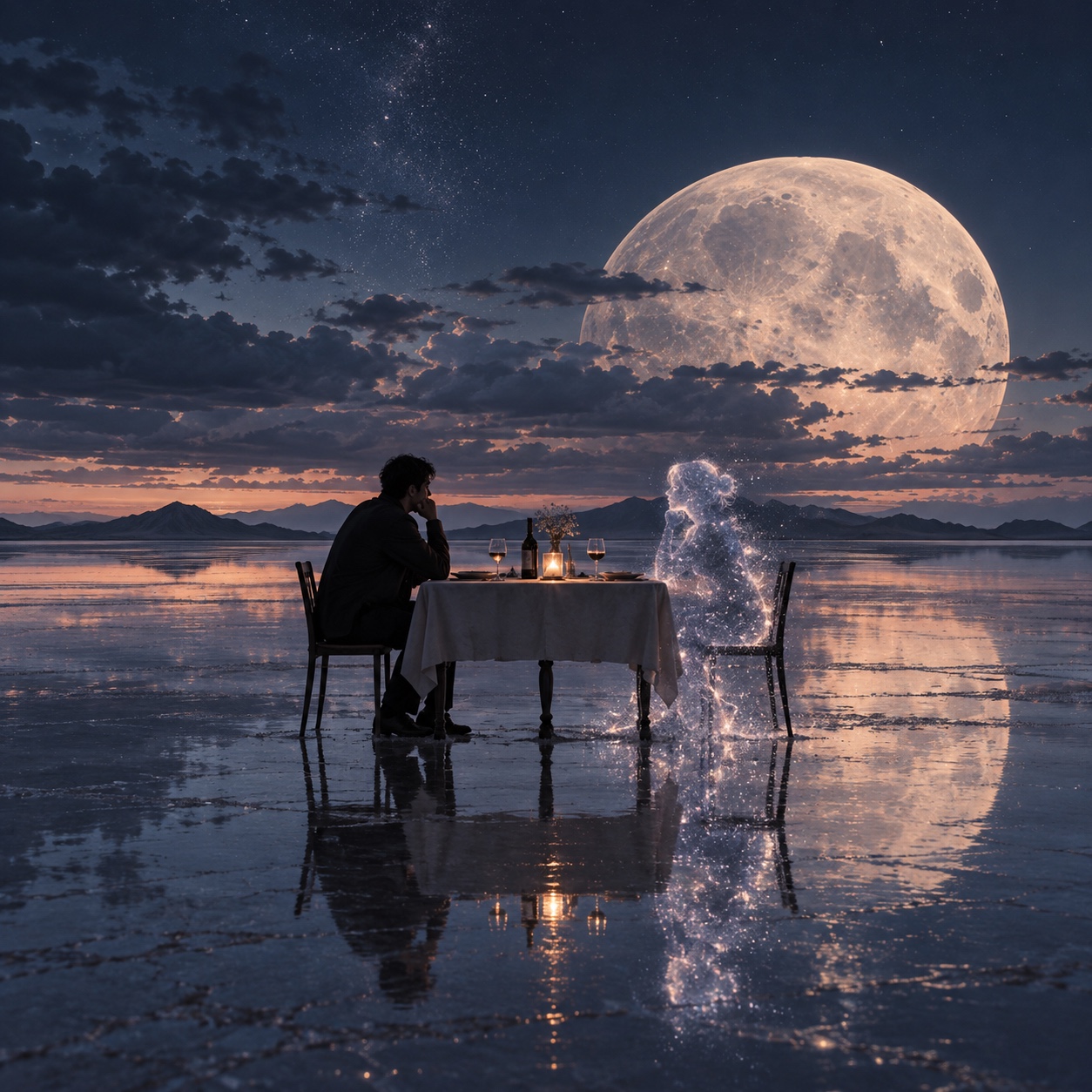 Hopeless Romantics 4
