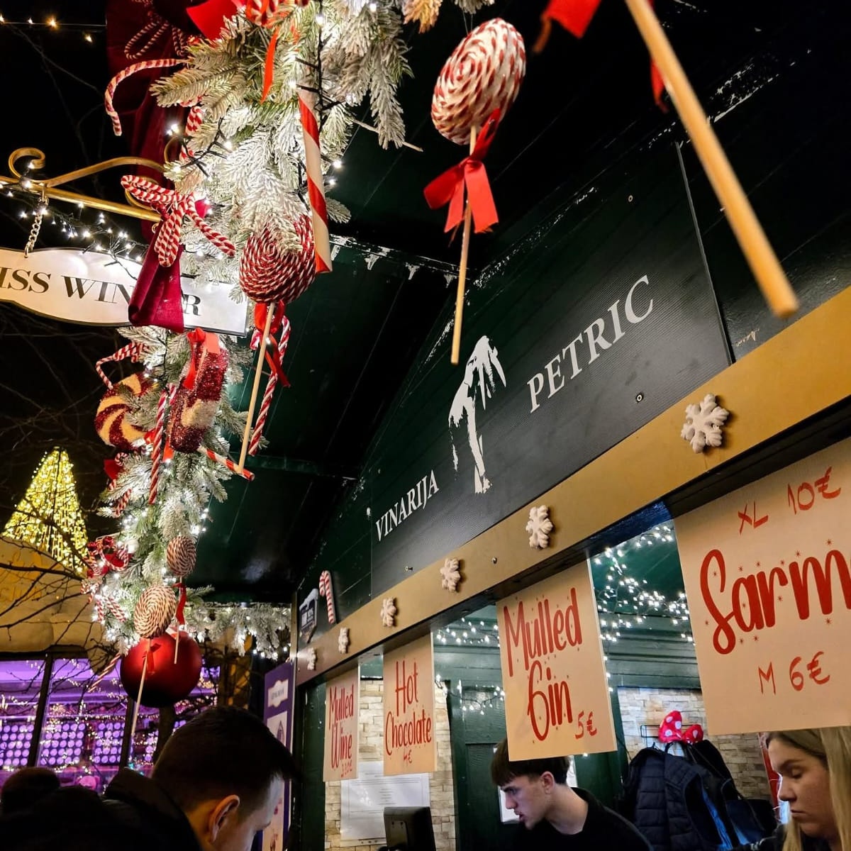 Image for Miss Winter Playlist