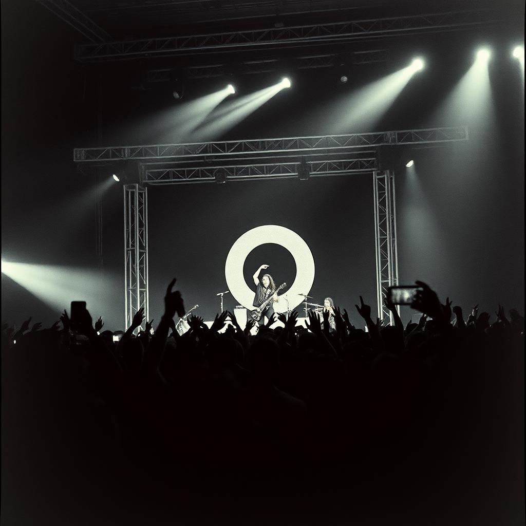 Image for Heavy Metal