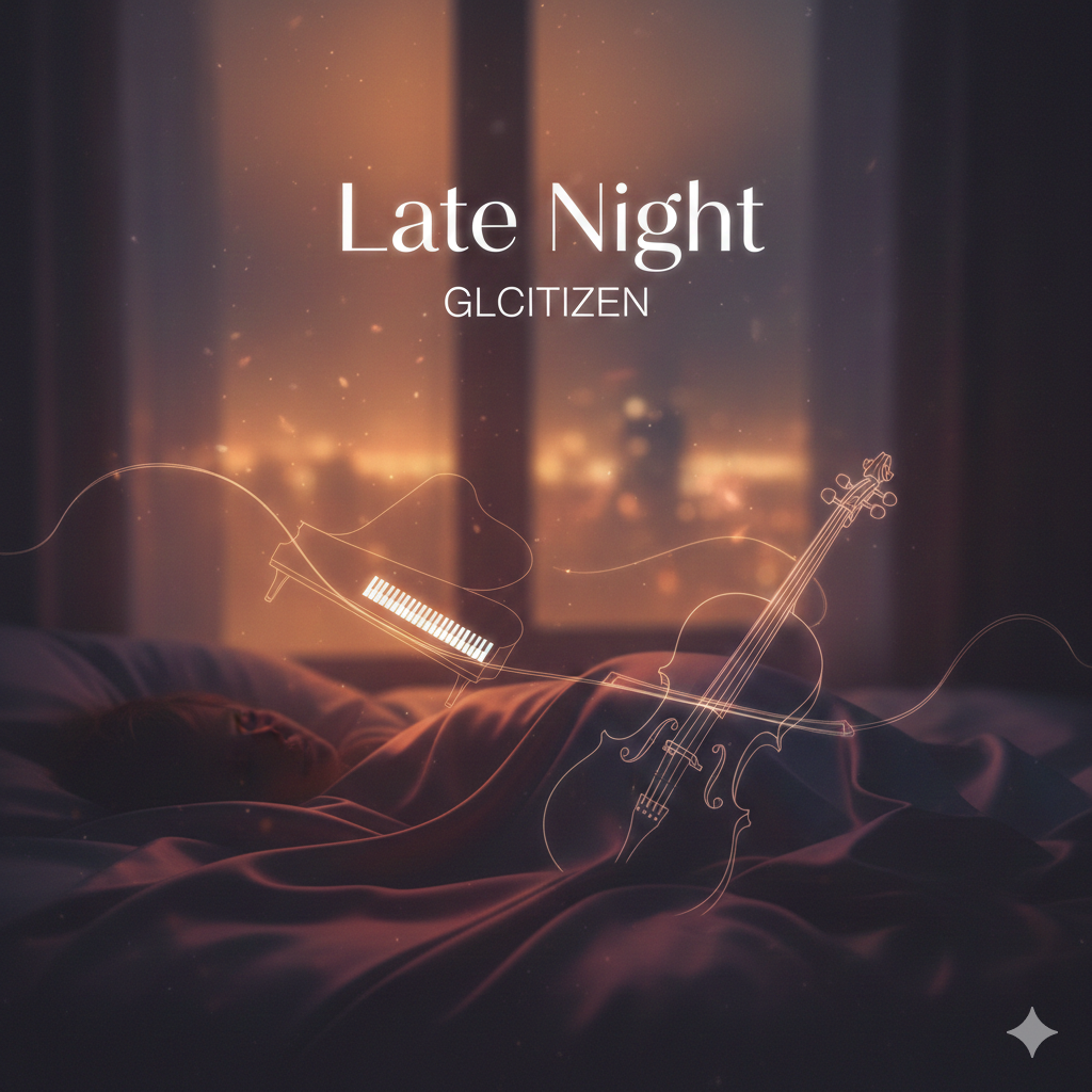 Late Night | 01 artwork
