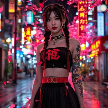 Image for Ryujin