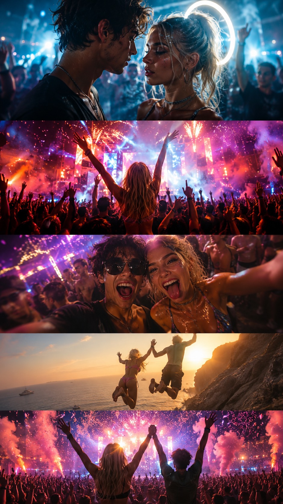 Song Image