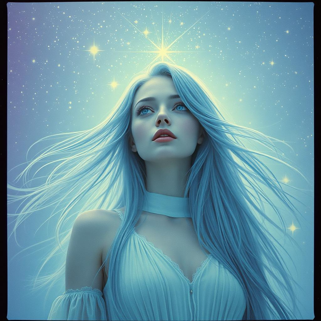 Dream Loop (Starry Veil Remix) artwork