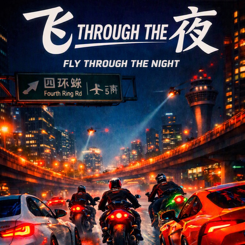 Song Cover Image