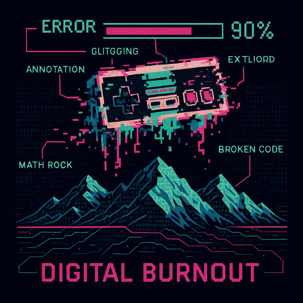 Image for 90% COMPLETE