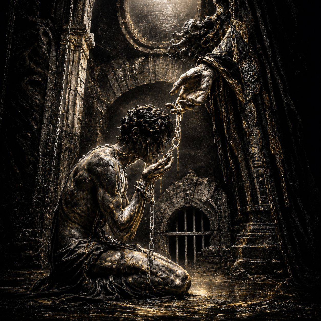 (Dangerous) artwork