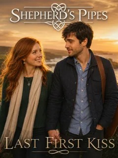 Last First Kiss artwork