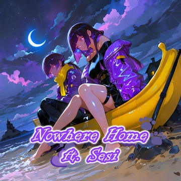 Image for Nowhere Home - ft. Sesi