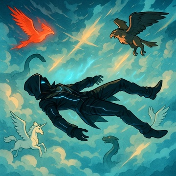 Image for #Mythical✨