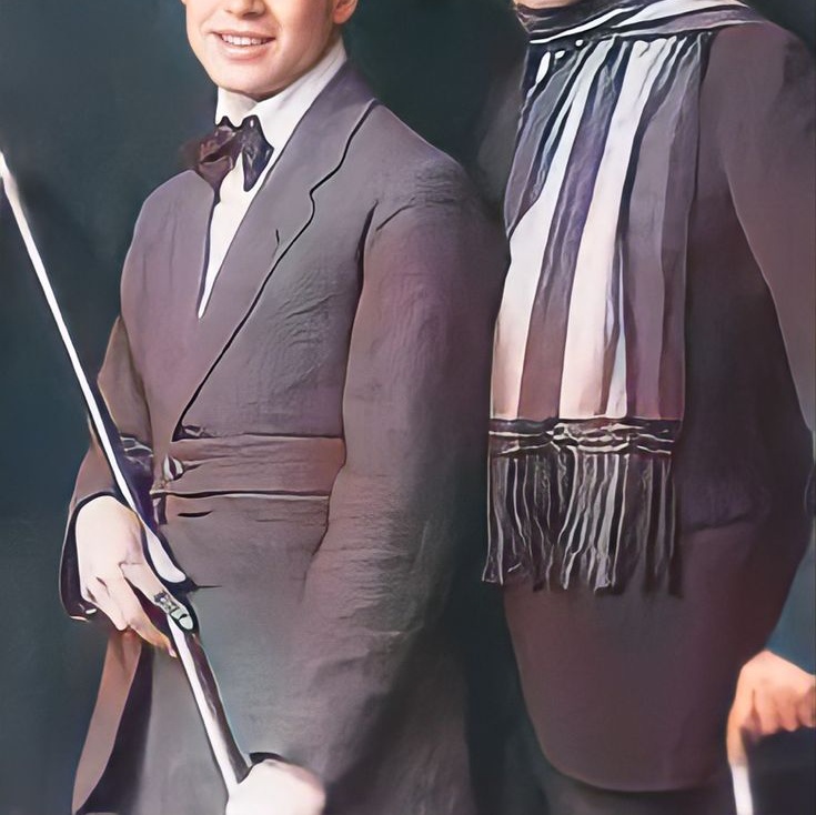 Image for Есенин 🍁 Русь 1917/1920