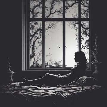 Slumber artwork