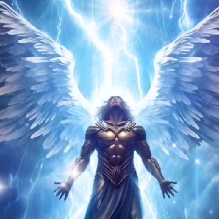 Image for The First Testament 