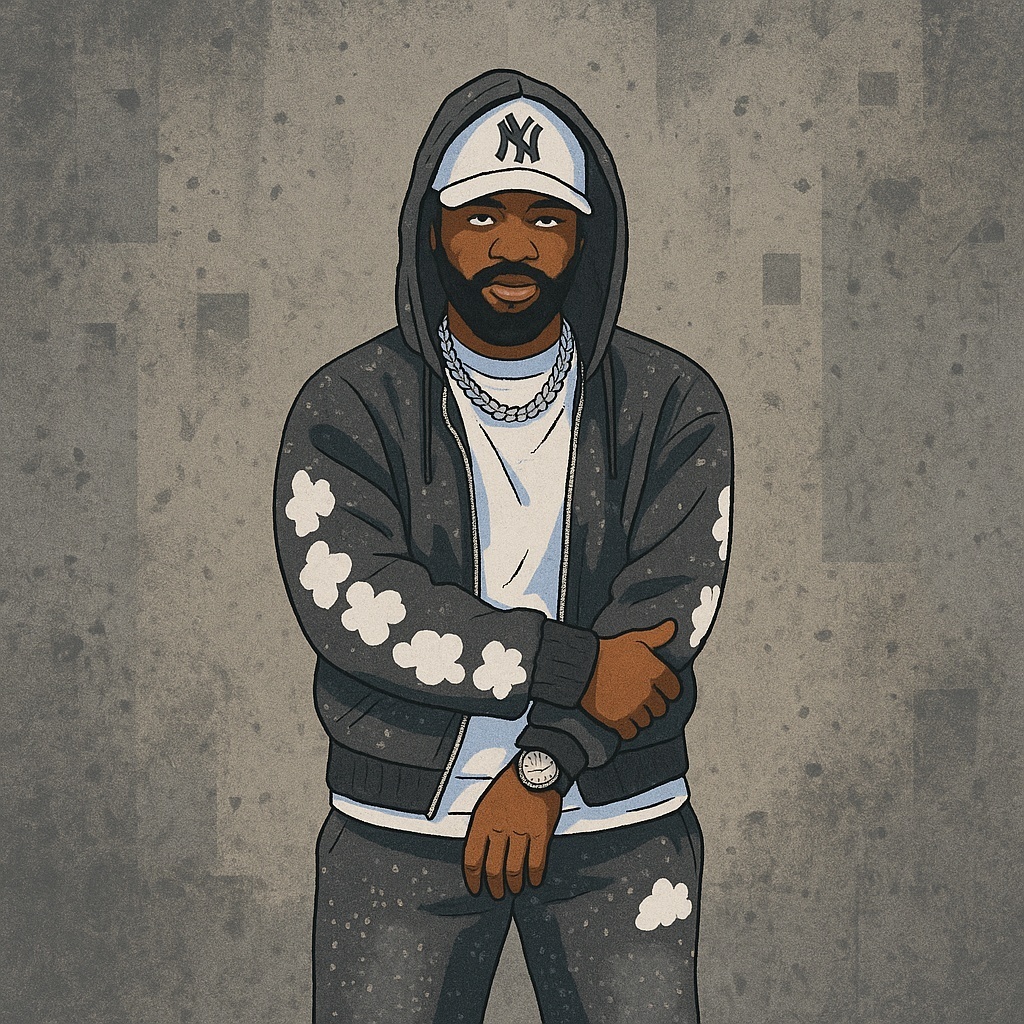 Image for Poster 2 Riddim