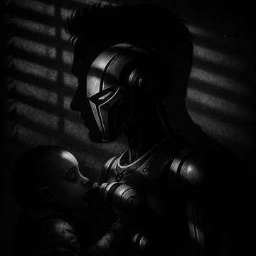 Image for AI-Hypercore Tenebrous Progressive Metal 2027