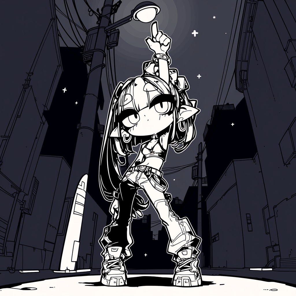 サタデーナイト・ノンフィーバー artwork
