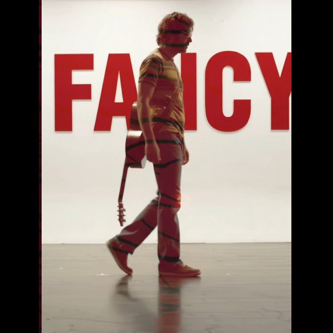 Fancy With You artwork
